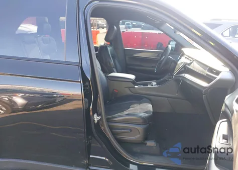 2024 Jeep Grand Cherokee Altitude 4X4 from USA, damaged, VIN 1C4RJHAG8R8519875